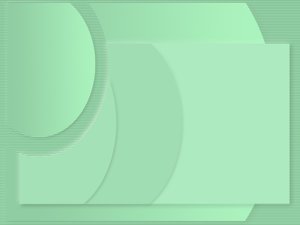 方案最新趋势解读